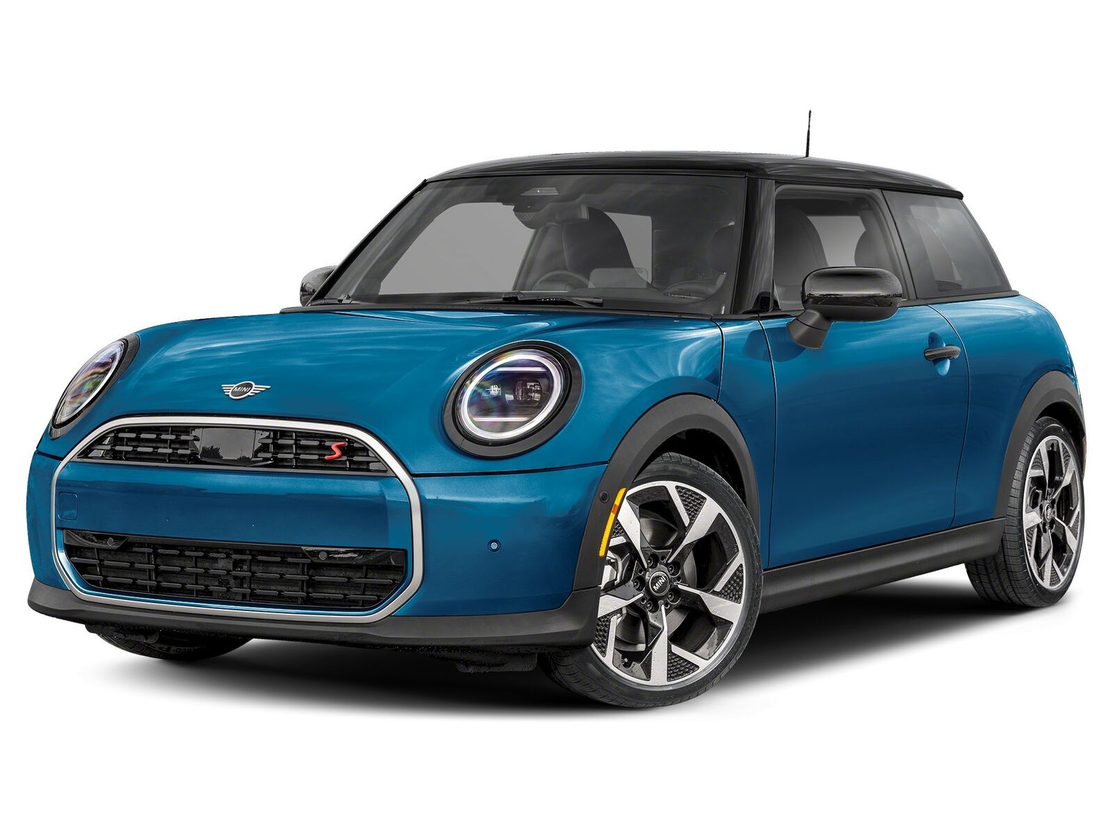 2025 MINI Hardtop