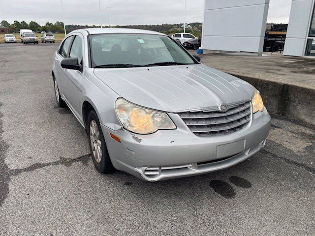 2008 CHRYSLER Sebring