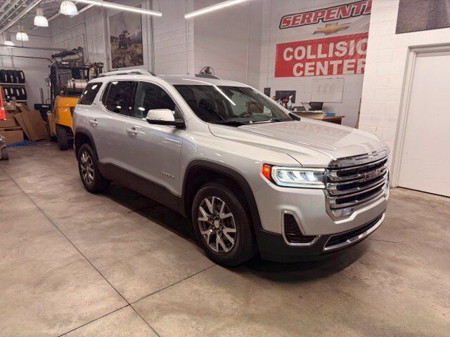 2020 GMC Acadia