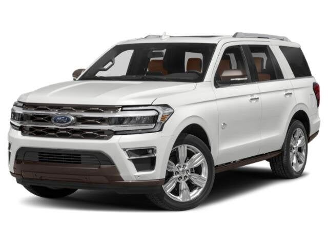 2024 FORD Expedition