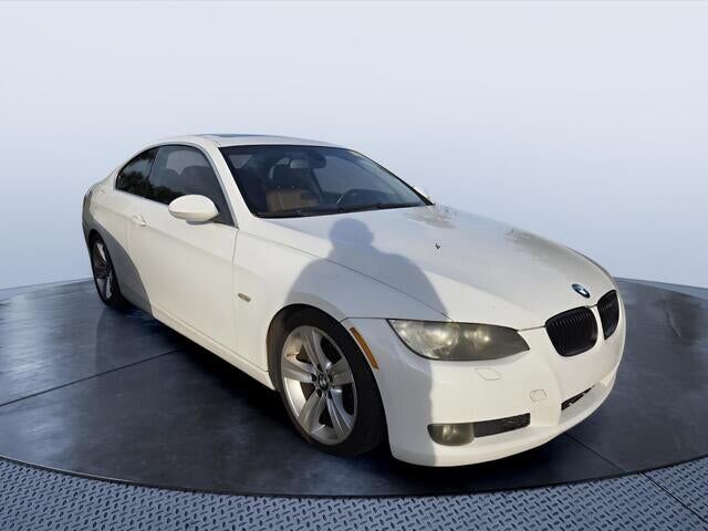 2007 BMW 3 Series