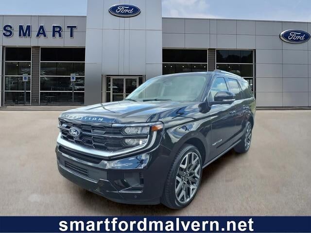 2027 FORD Expedition