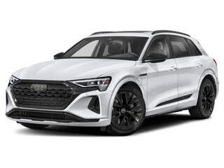 2024 AUDI Q8