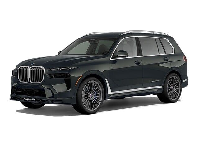 2024 BMW X7