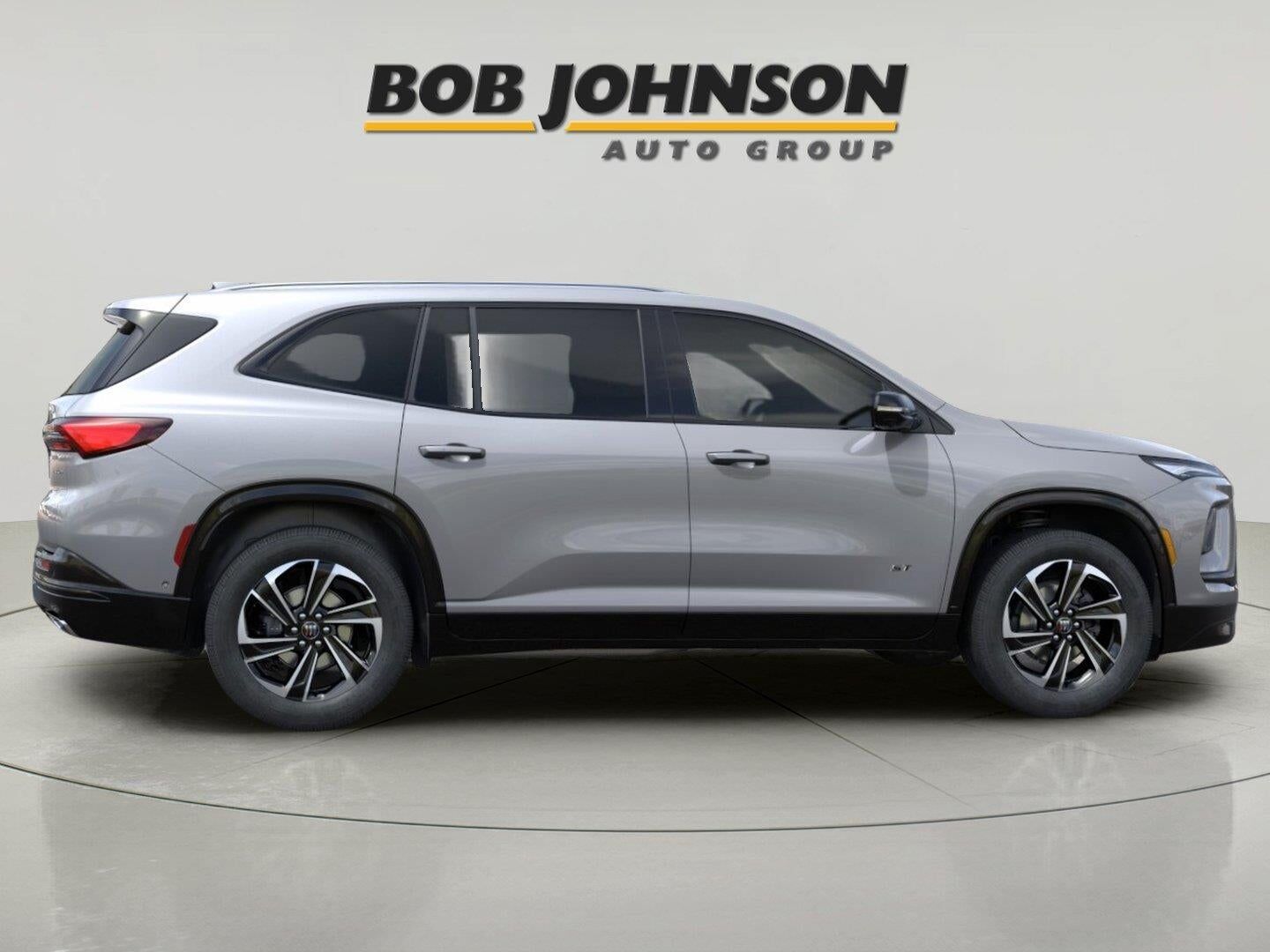 2026 BUICK Enclave