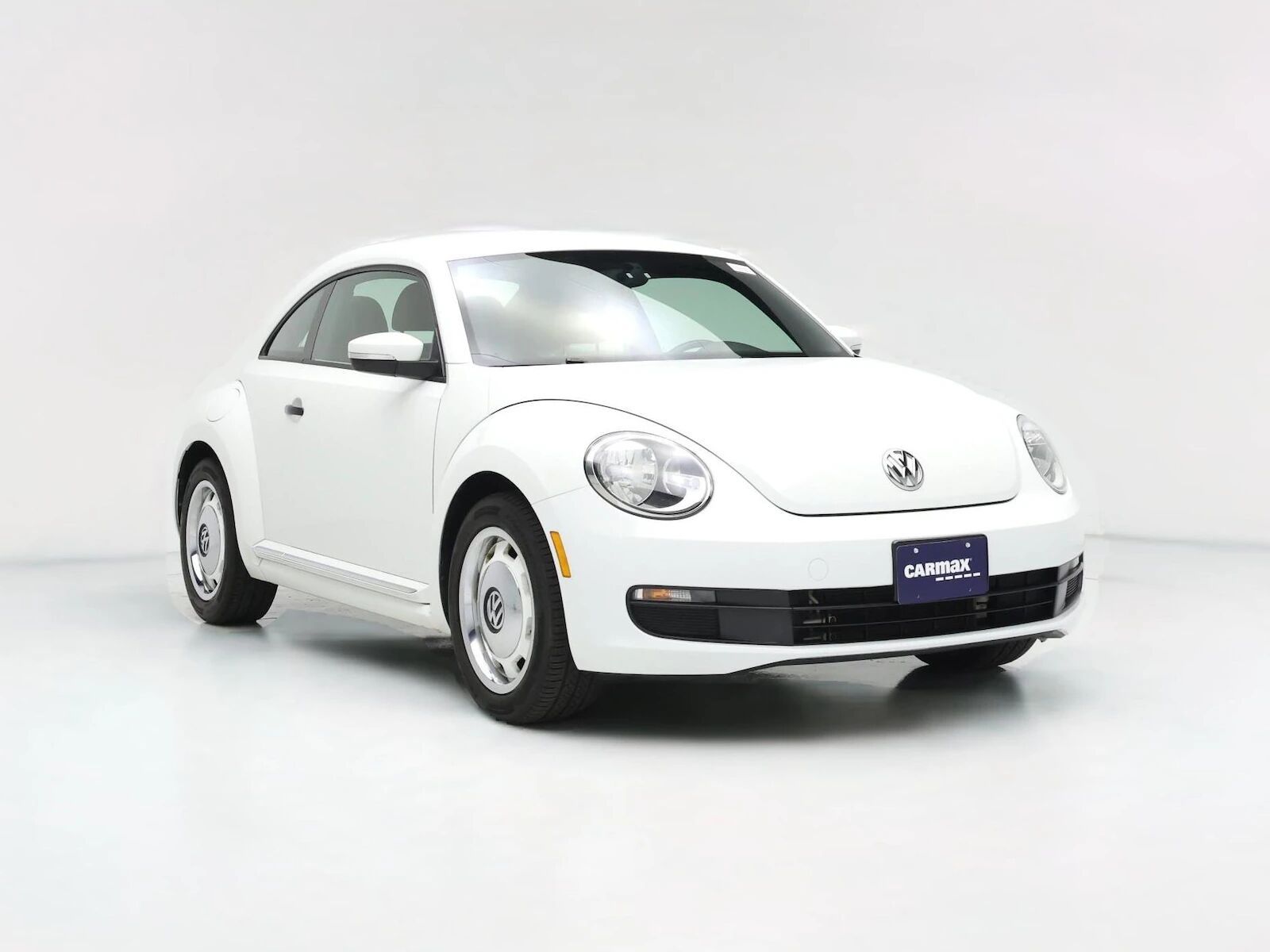 2015 VOLKSWAGEN Beetle
