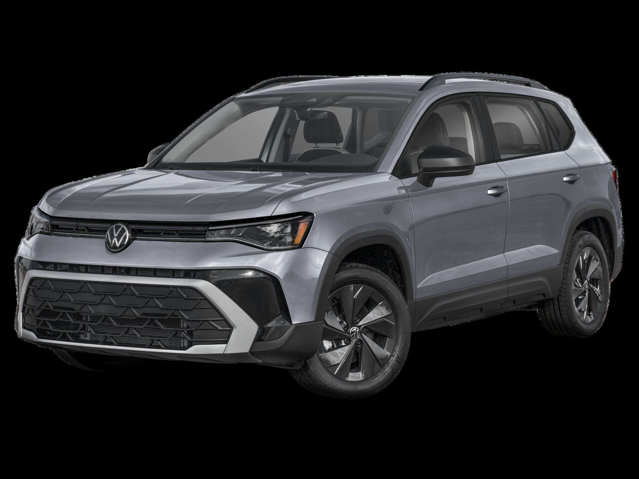 2027 VOLKSWAGEN Taos
