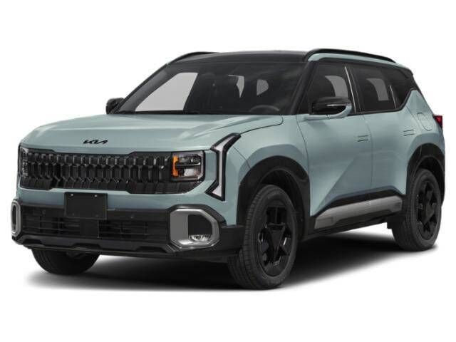 2027 KIA Seltos