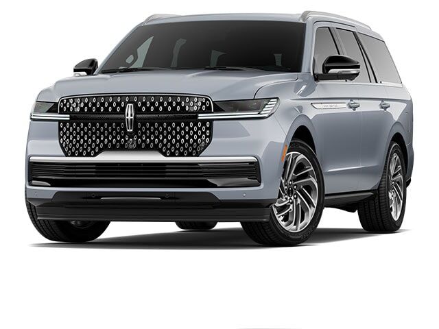 2026 LINCOLN Navigator