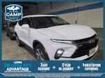 2025 CHEVROLET Blazer
