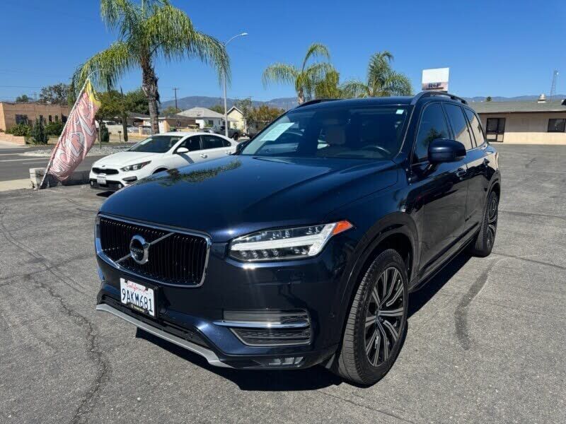 2016 VOLVO XC90