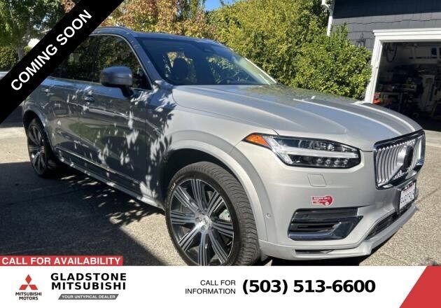 2023 VOLVO XC90