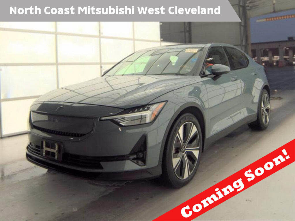 2024 POLESTAR PS2
