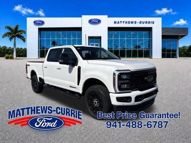 2026 FORD F-250