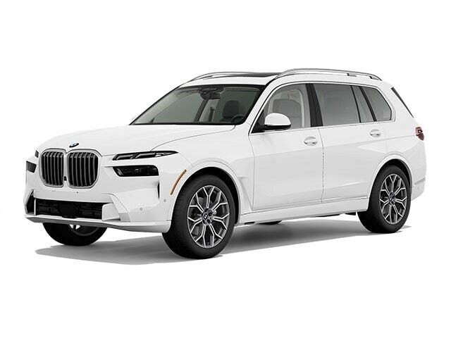 2024 BMW X7