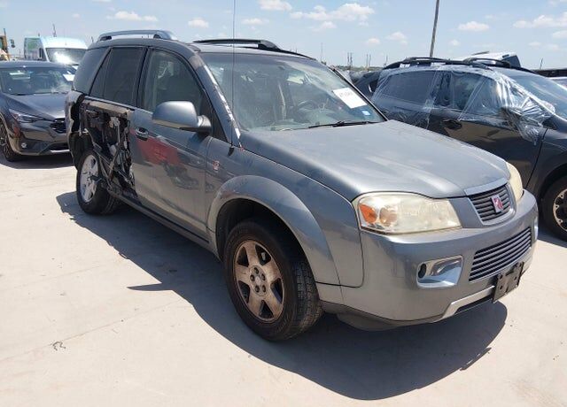 2007 SATURN Vue