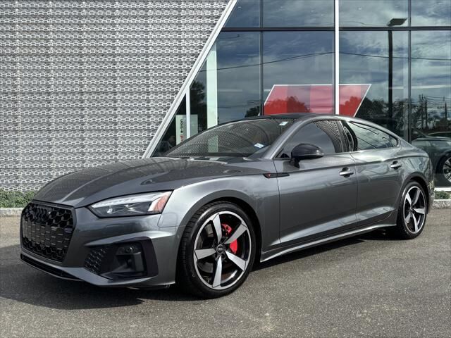 2023 AUDI A5