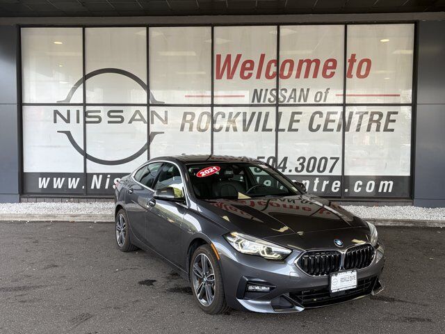 2021 BMW 2 Series