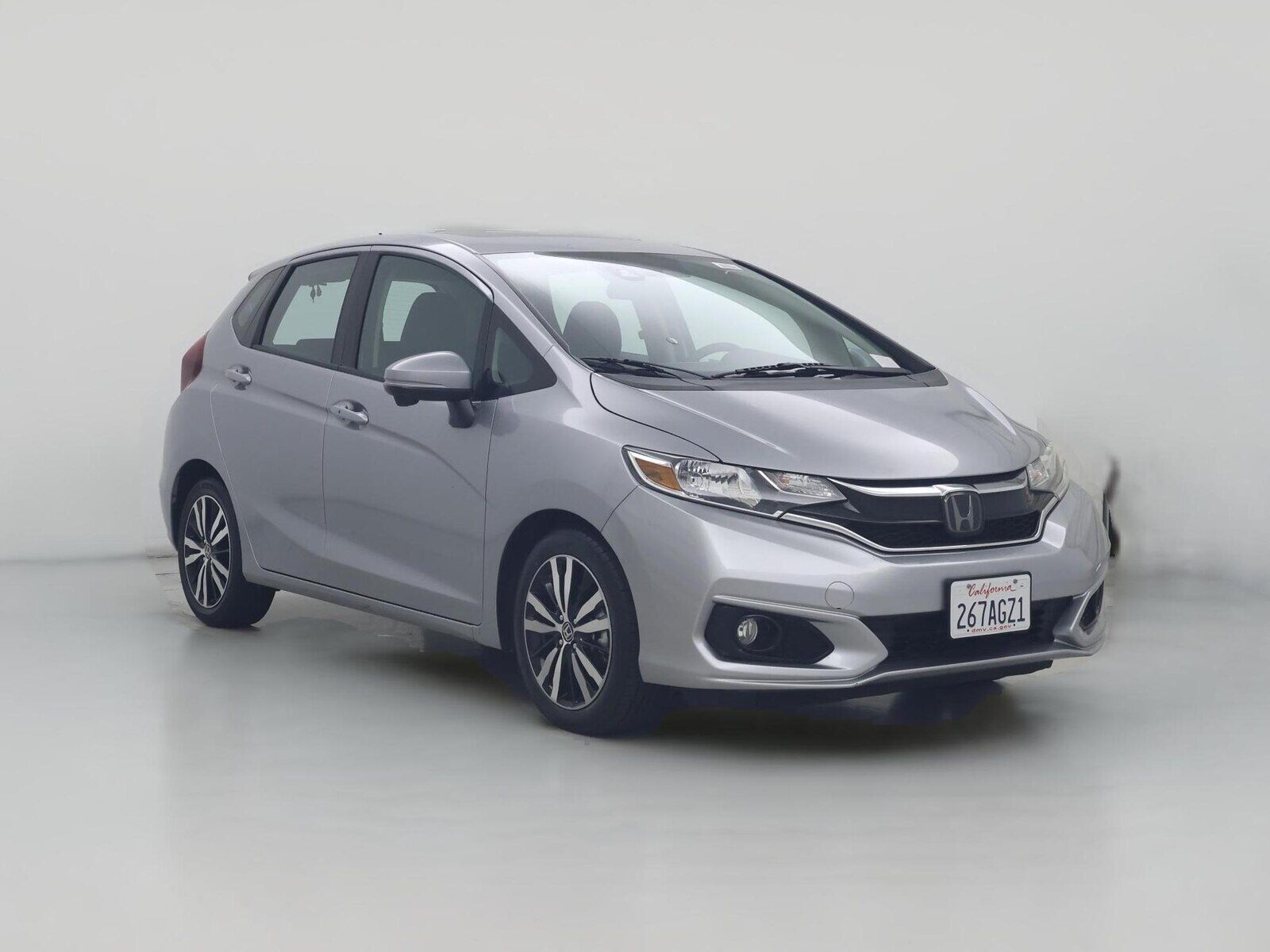 2020 HONDA Fit