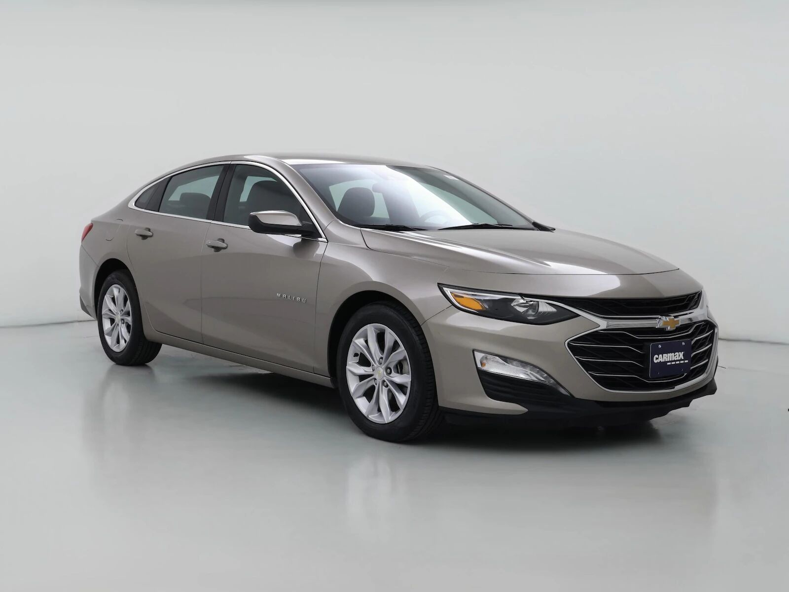 2025 CHEVROLET Malibu
