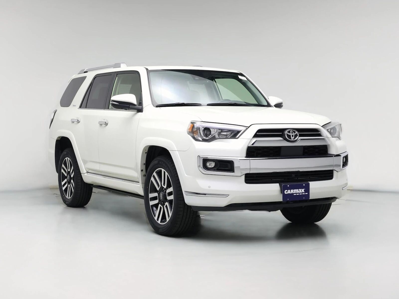 2023 TOYOTA 4-Runner