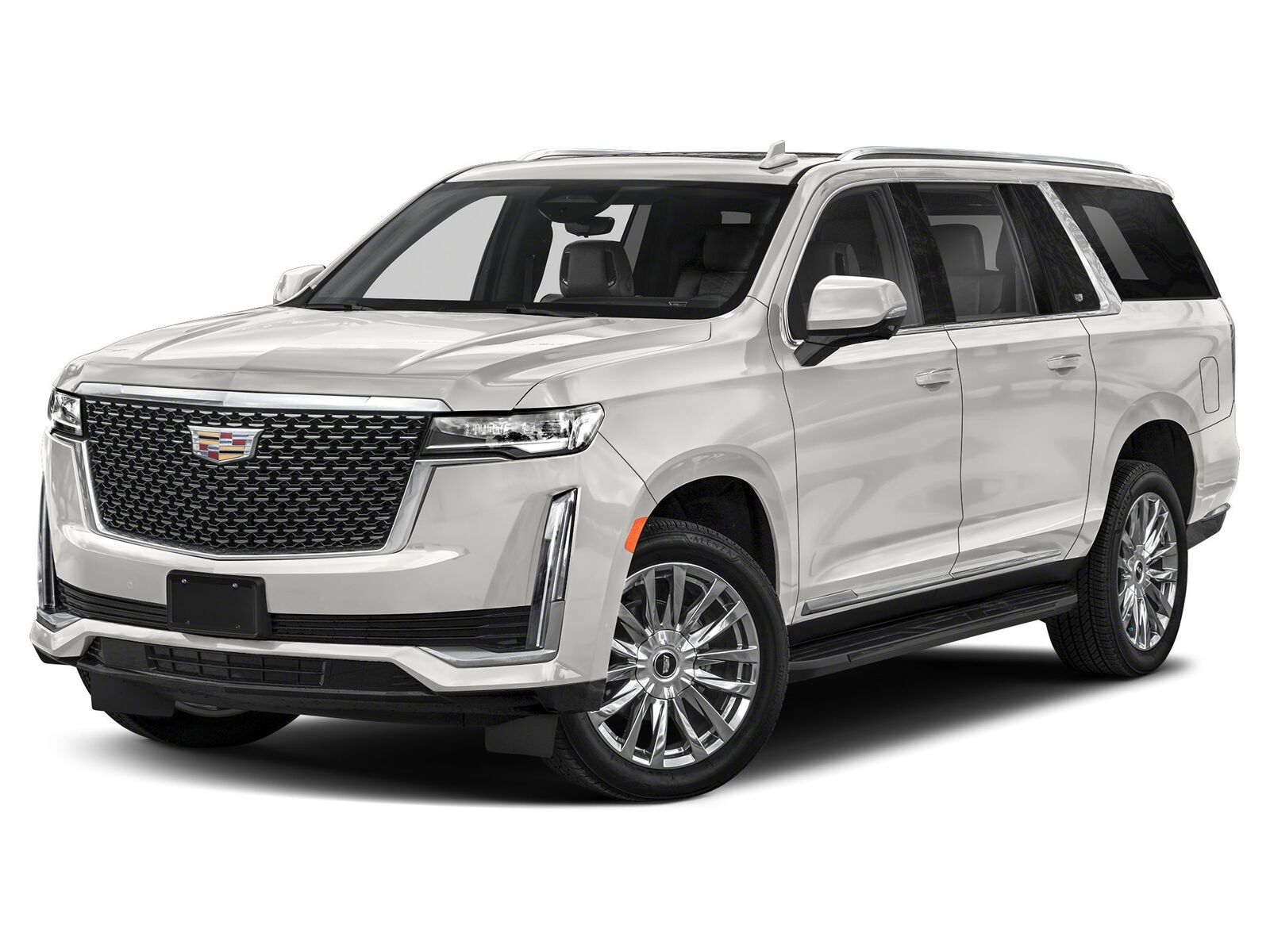 2022 CADILLAC Escalade ESV