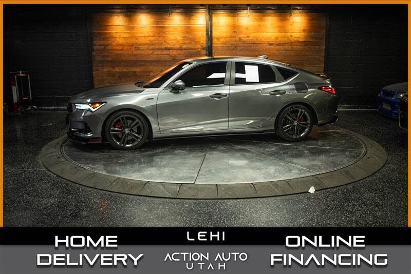 2024 ACURA Integra