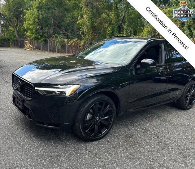 2024 VOLVO XC60
