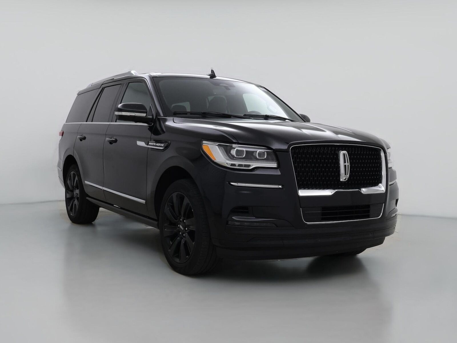 2022 LINCOLN Navigator