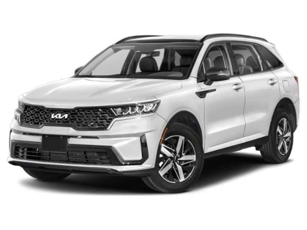 2022 KIA Sorento
