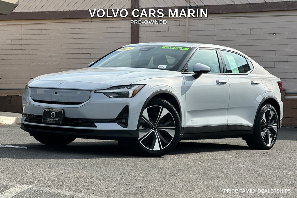 2024 POLESTAR PS2