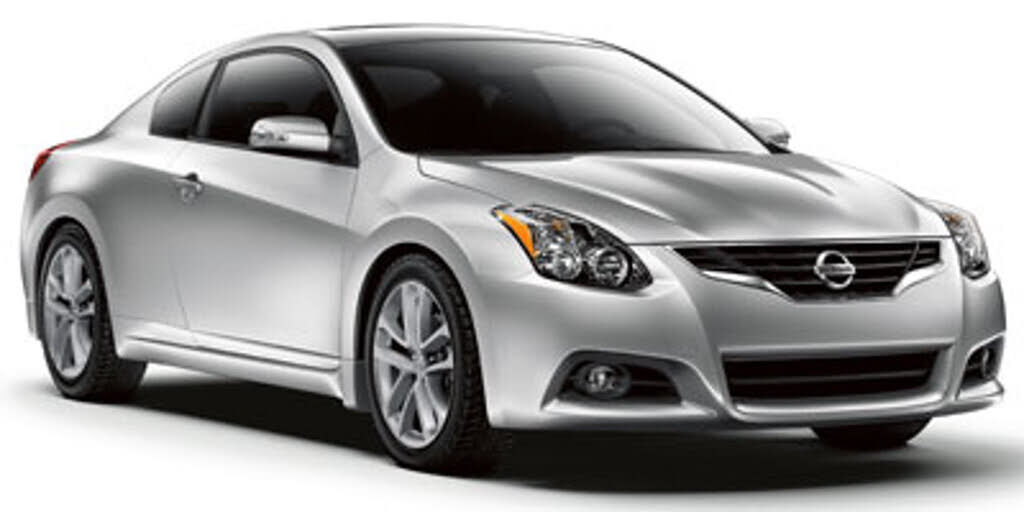 2011 NISSAN Altima