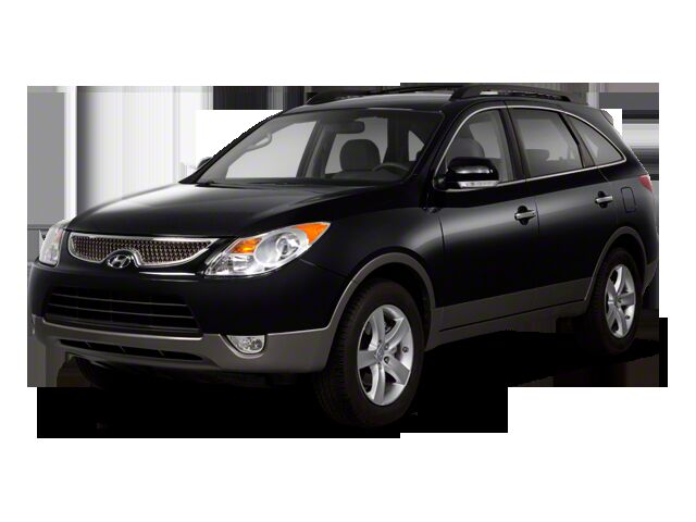 2012 HYUNDAI Veracruz