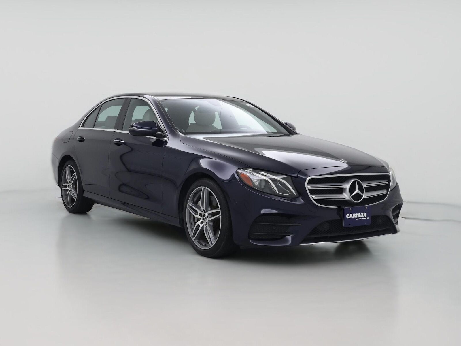 2017 MERCEDES-BENZ E-Class