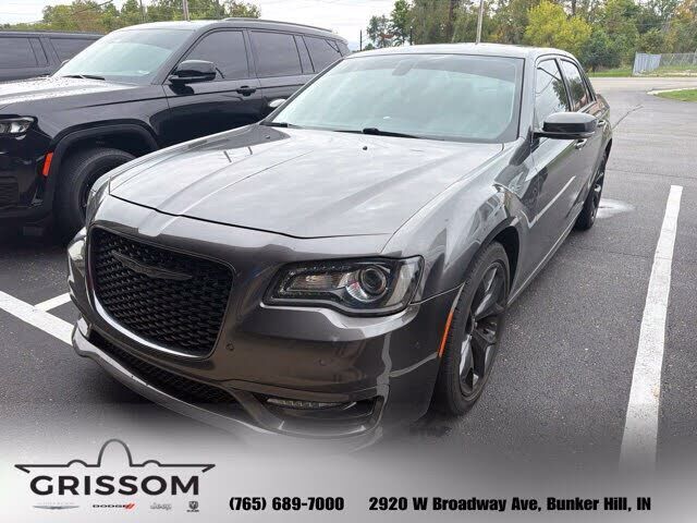 2023 CHRYSLER 300