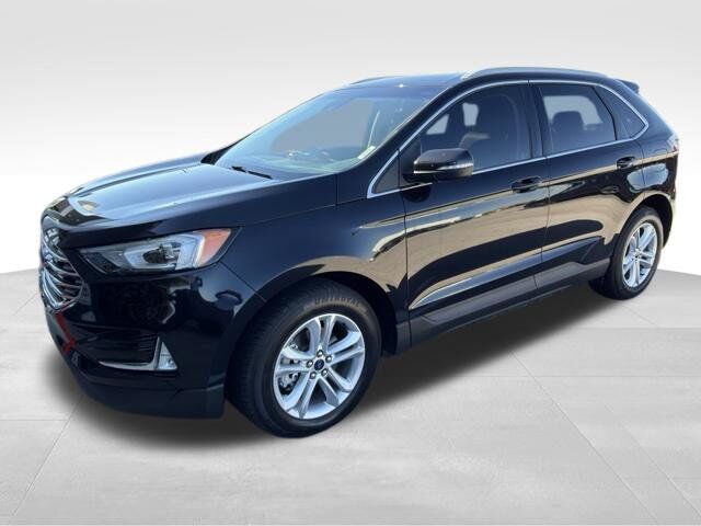 2020 FORD Edge