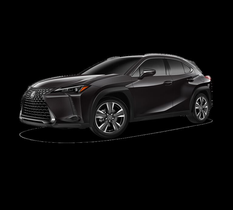 2026 LEXUS UX