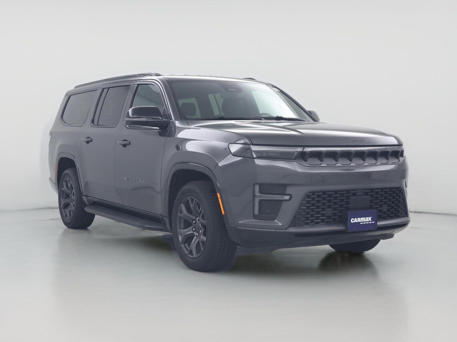 2026 JEEP Wagoneer L