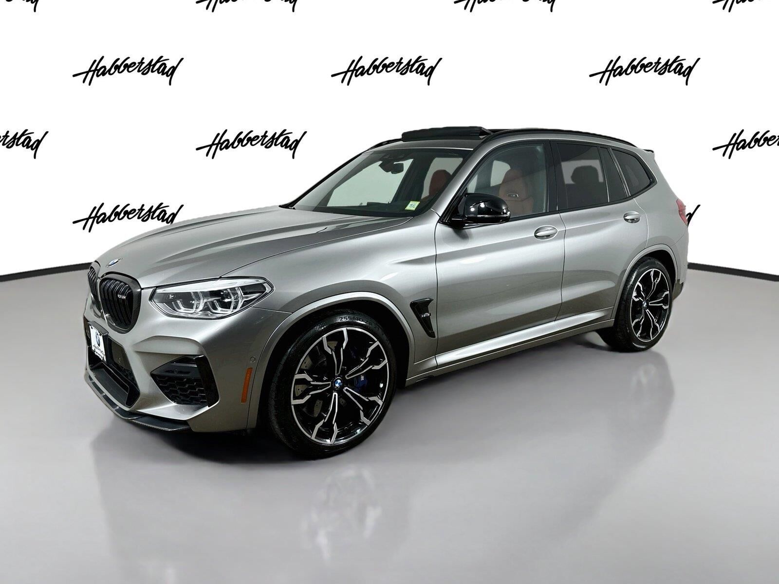 2020 BMW X3