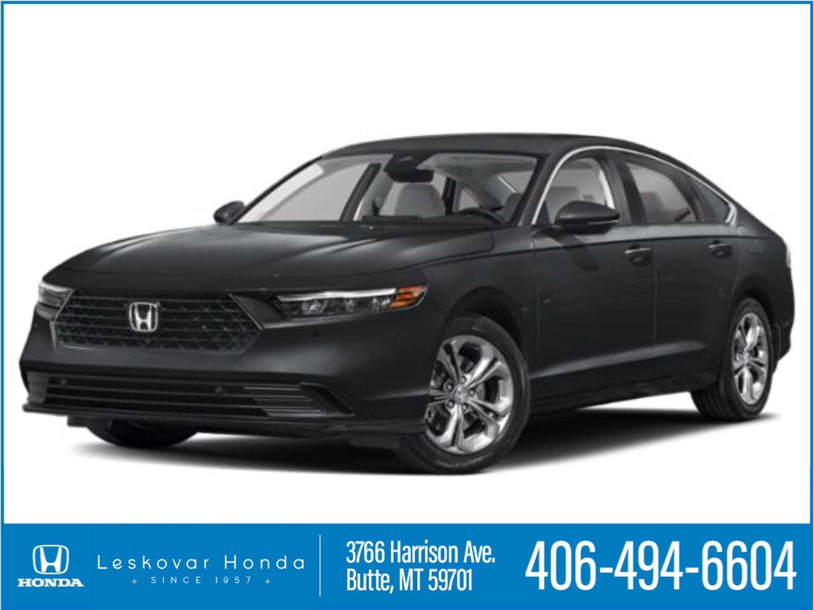 2023 HONDA Accord