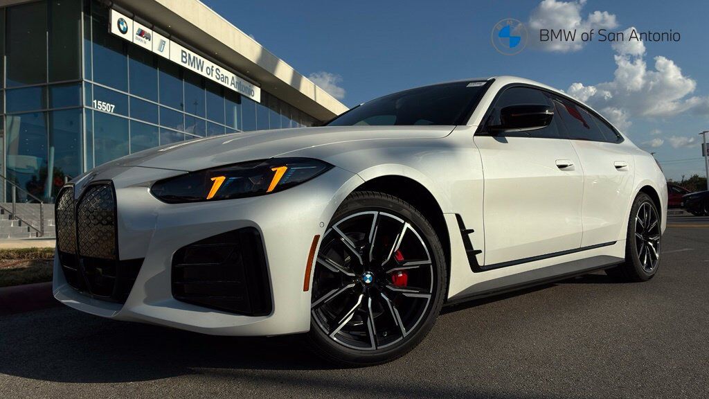 2026 BMW i4