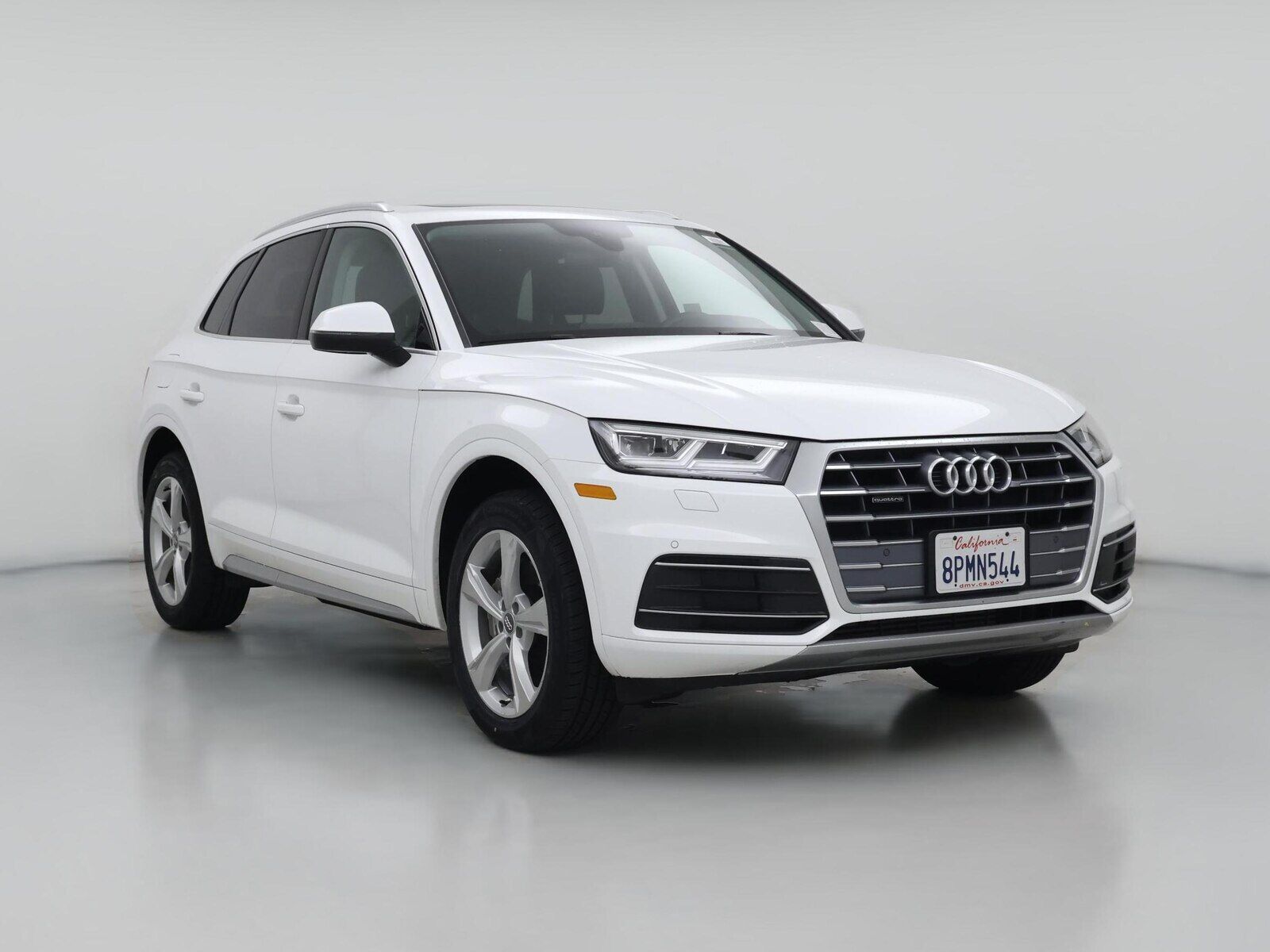 2020 AUDI Q5