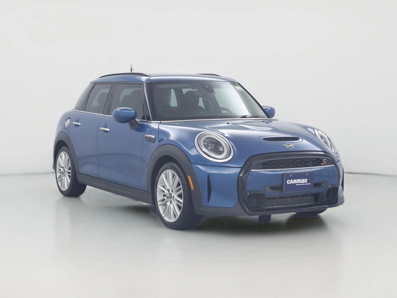 2024 MINI Hardtop