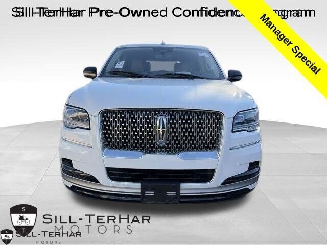 2023 LINCOLN Navigator