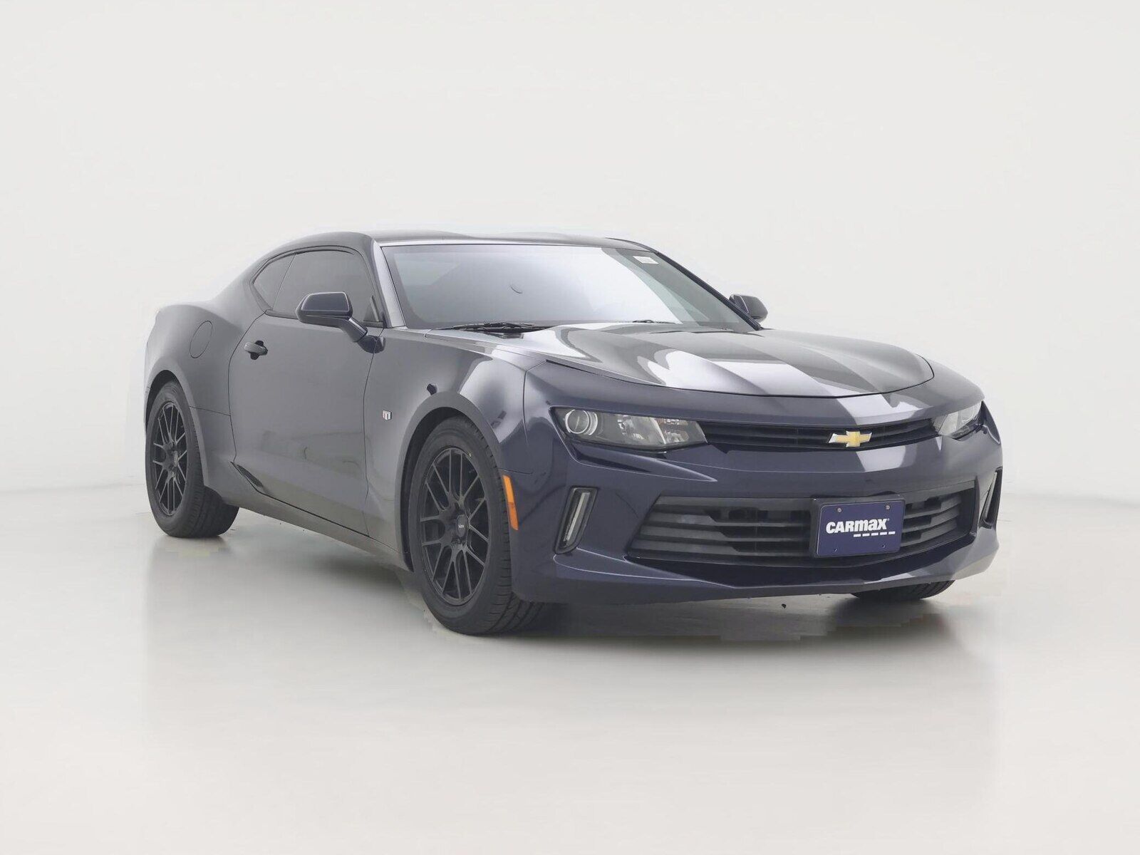 2016 CHEVROLET Camaro