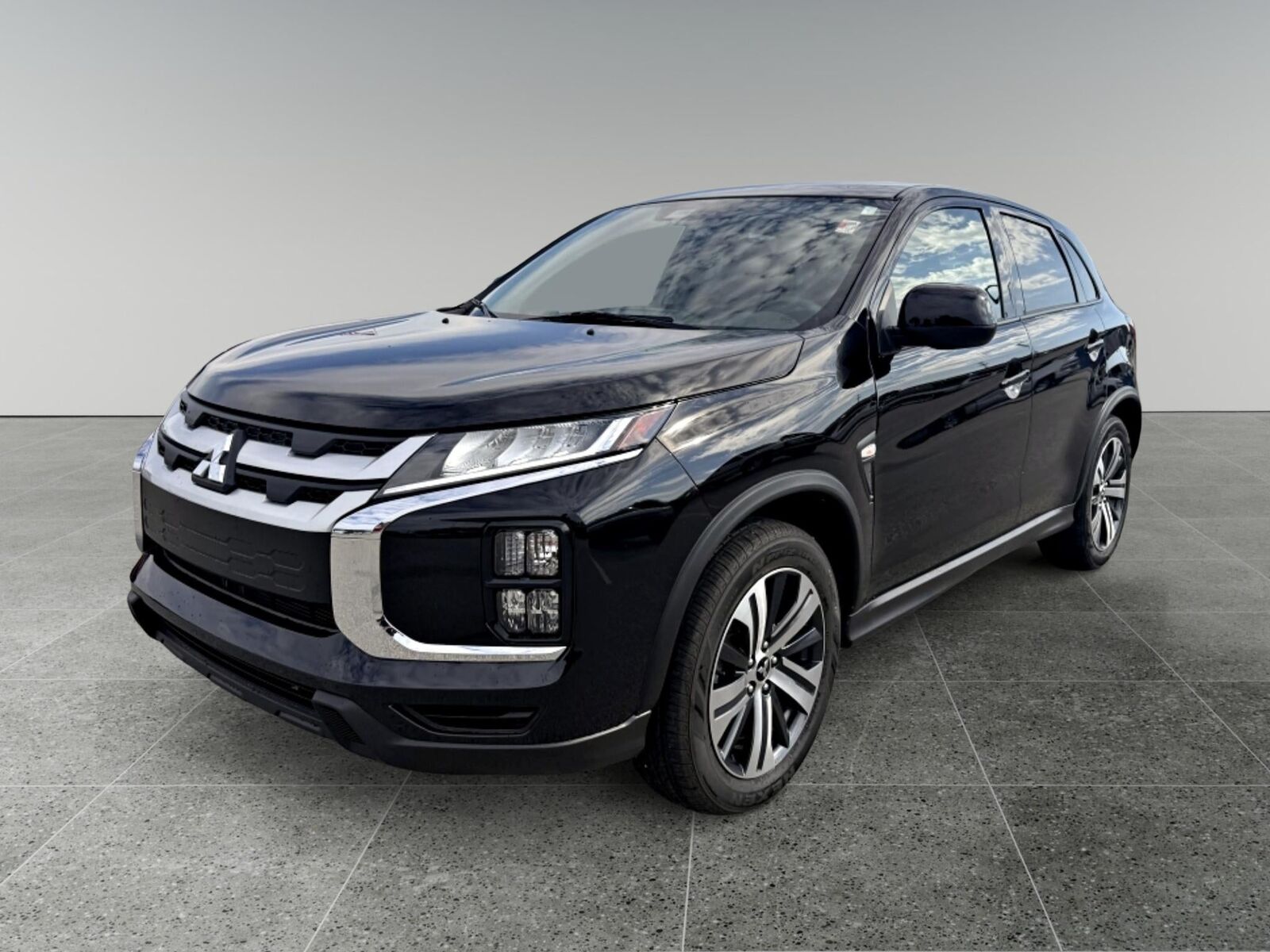 2023 MITSUBISHI Outlander Sport