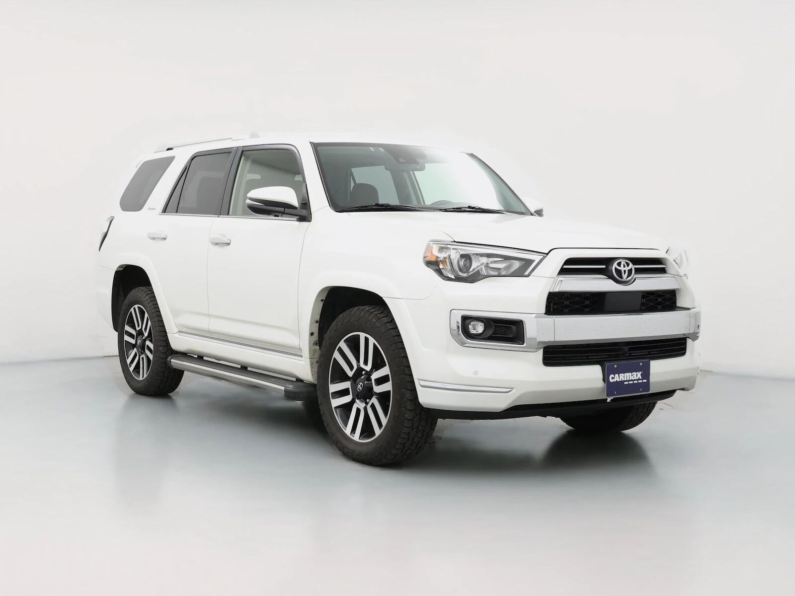 2023 TOYOTA 4-Runner