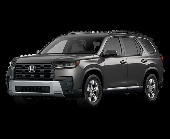 2026 HONDA Pilot
