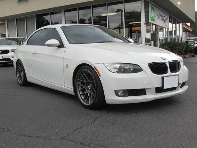 2009 BMW 3 Series