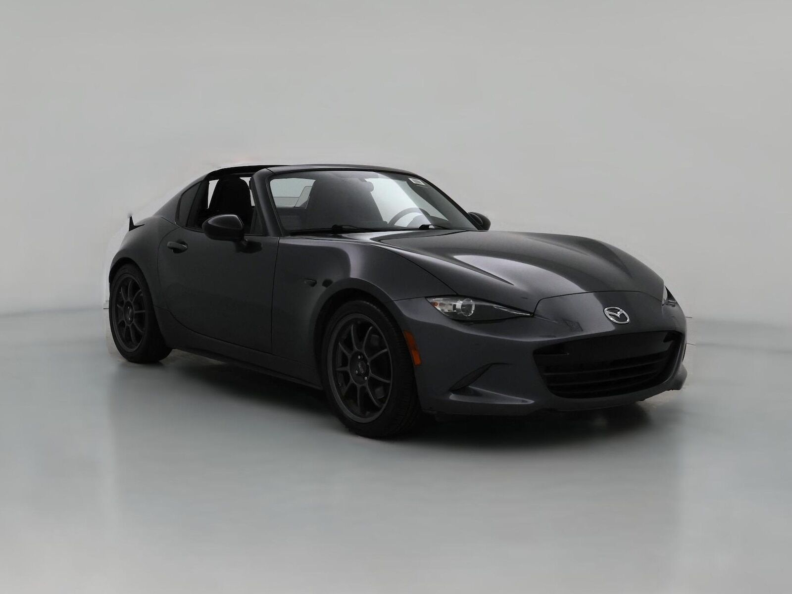 2018 MAZDA MX-5